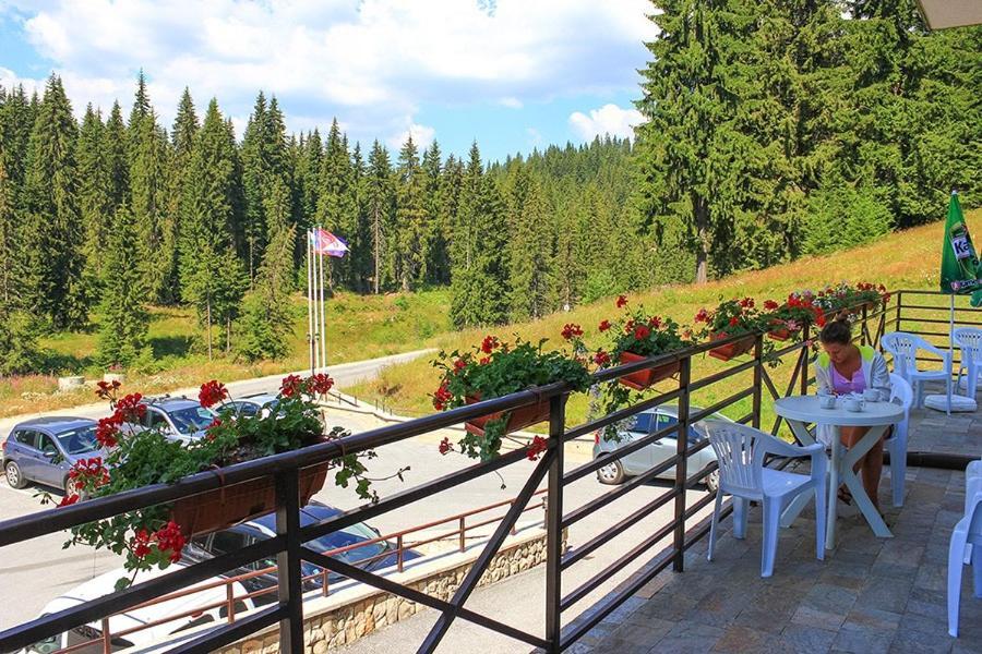 Спа,Ски Апартамент Дайли, Стрийм Ризорт Пампорово Exterior photo