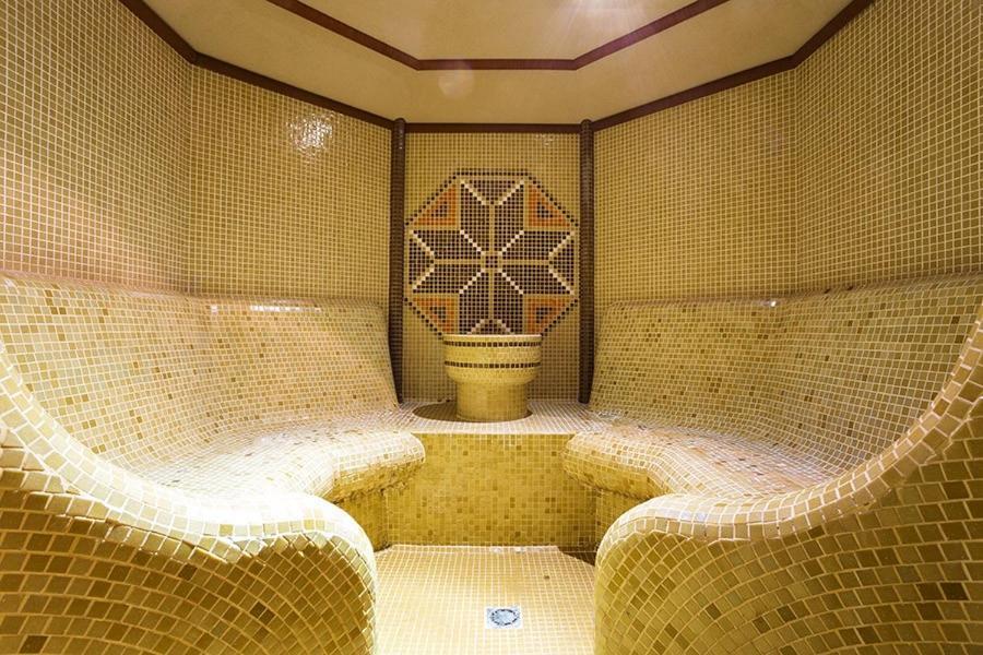 Спа,Ски Апартамент Дайли, Стрийм Ризорт Пампорово Exterior photo