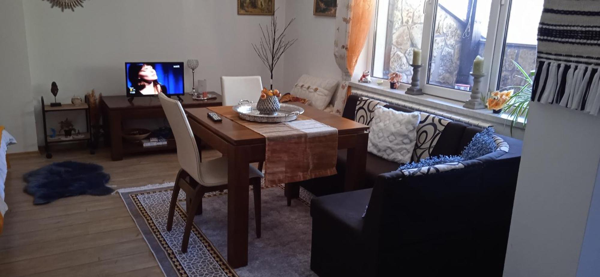 Спа,Ски Апартамент Дайли, Стрийм Ризорт Пампорово Room photo