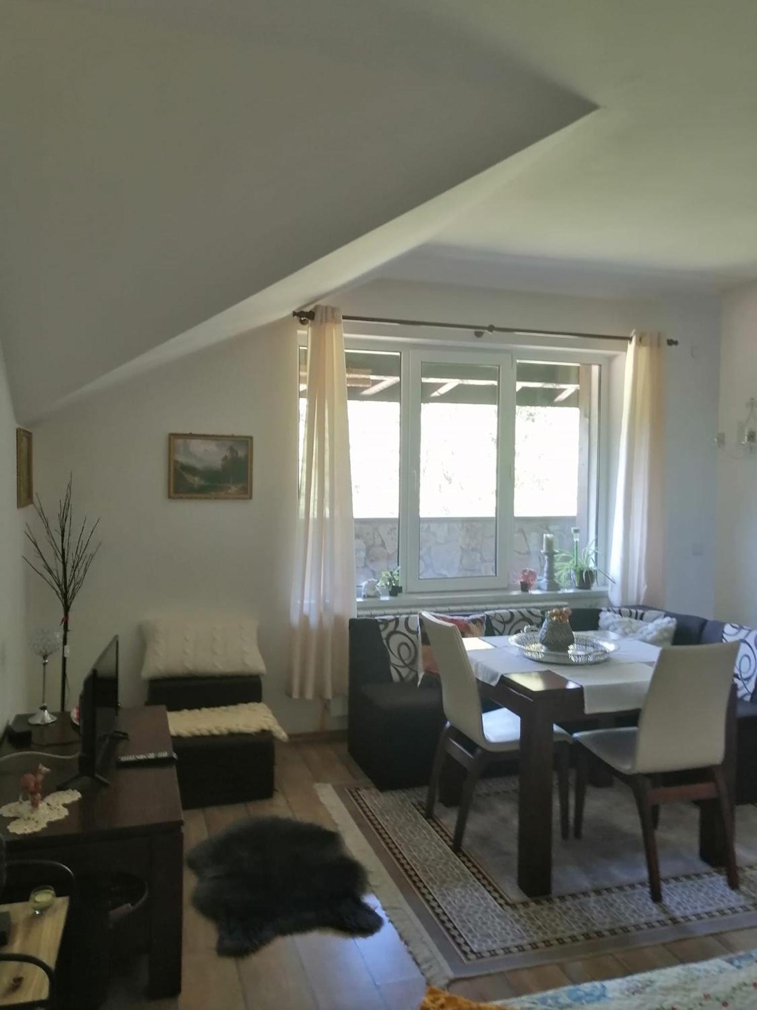 Спа,Ски Апартамент Дайли, Стрийм Ризорт Пампорово Exterior photo